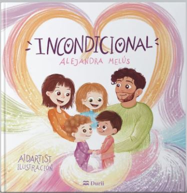  Incondicional 