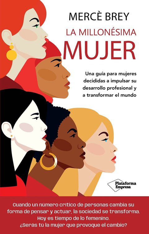  MILLONESIMA MUJER, LA 
