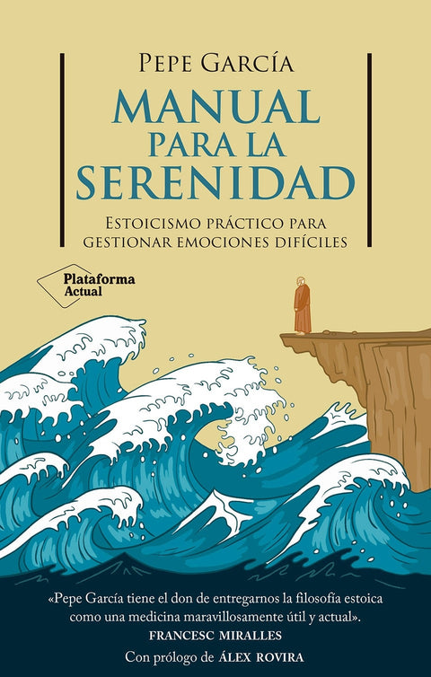  Manual para la serenidad 