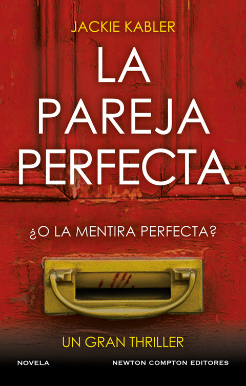  La pareja perfecta 