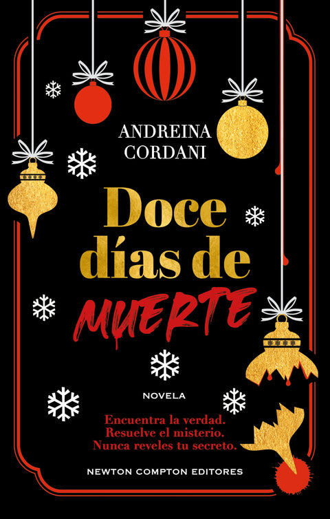  Doce días de muerte 