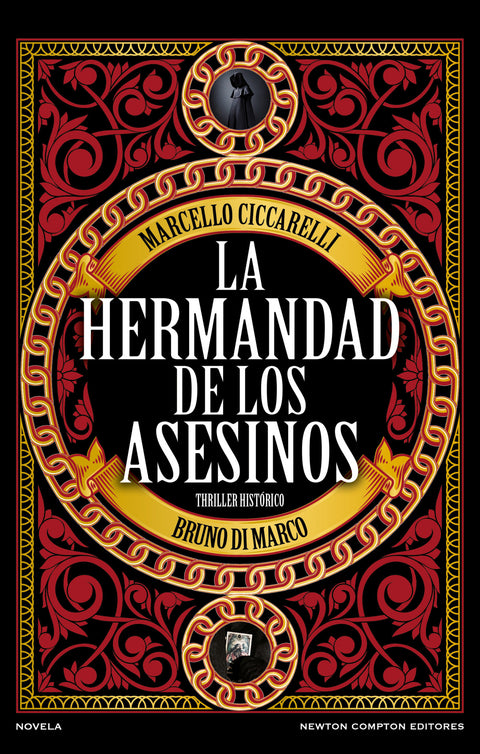  La hermandad de los asesinos 