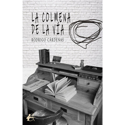  LA COLMENA DE LA VÍA 