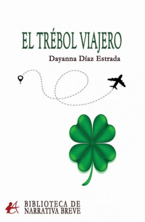  EL TRÉBOL VIAJERO 