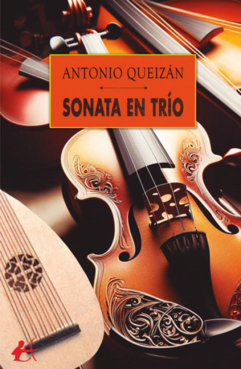  SONATA EN TRÍO 