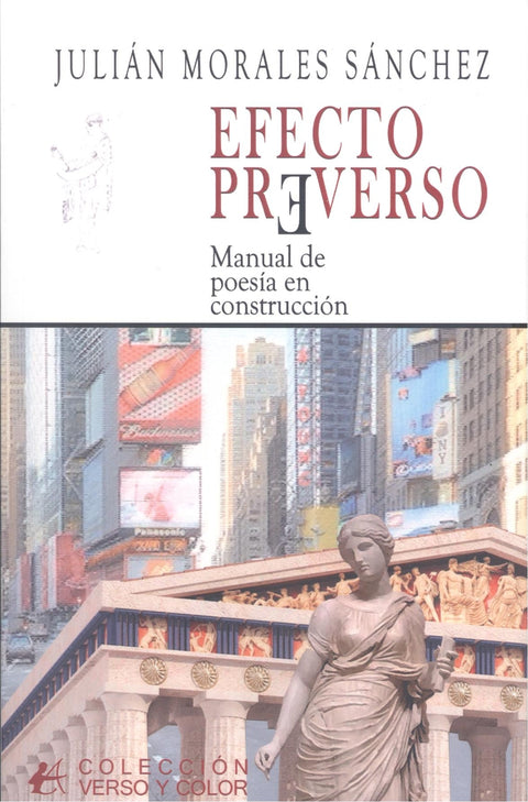  EFECTO PREVERSO 