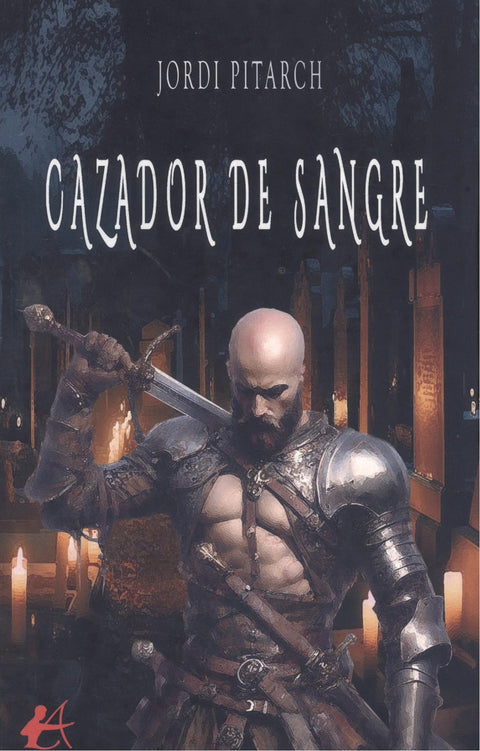  Cazador de sangre 