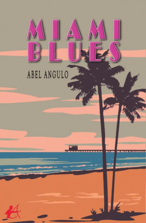  MIAMI BLUES 