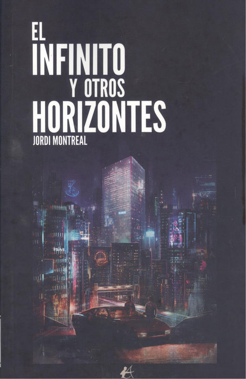  EL INFINITO Y OTROS HORIZONTES 