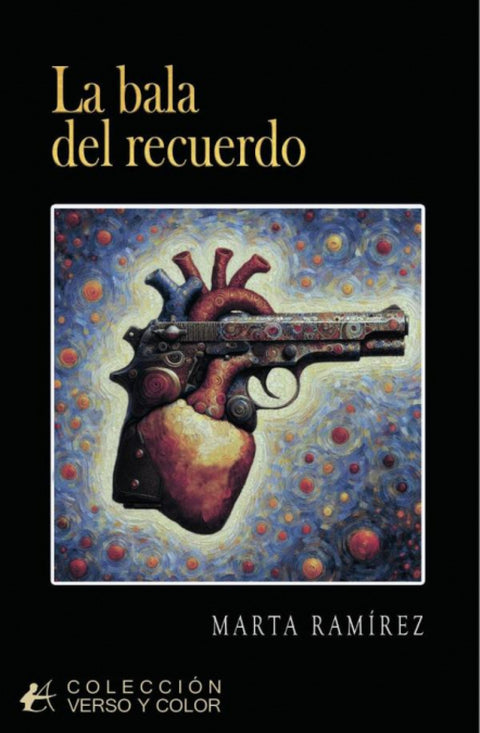  La bala del recuerdo 
