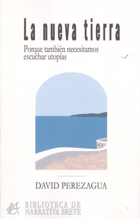  LA NUEVA TIERRA 