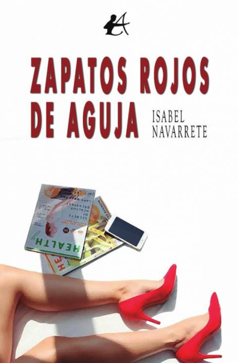  Zapatos rojos de aguja 