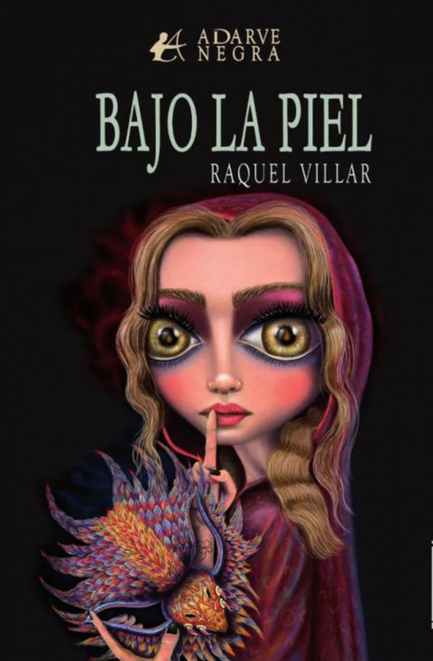  BAJO LA PIEL 