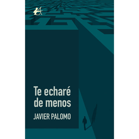  TE ECHARÉ DE MENOS 