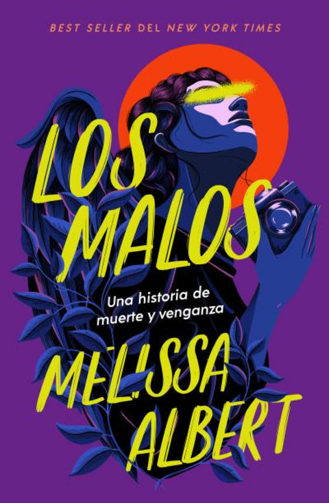  Los malos 