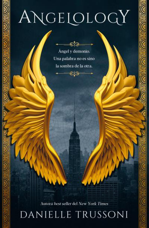  Angelology 