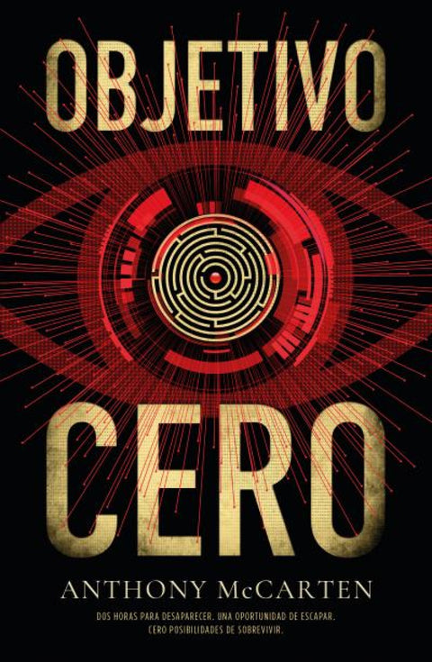  Objetivo cero 