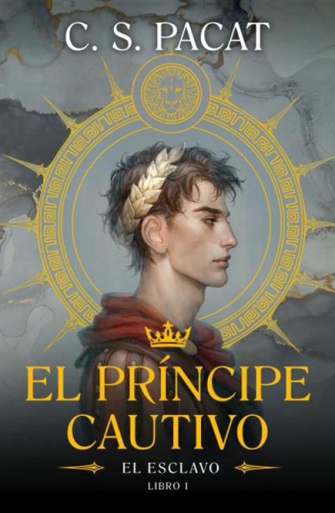  El príncipe cautivo: El esclavo 