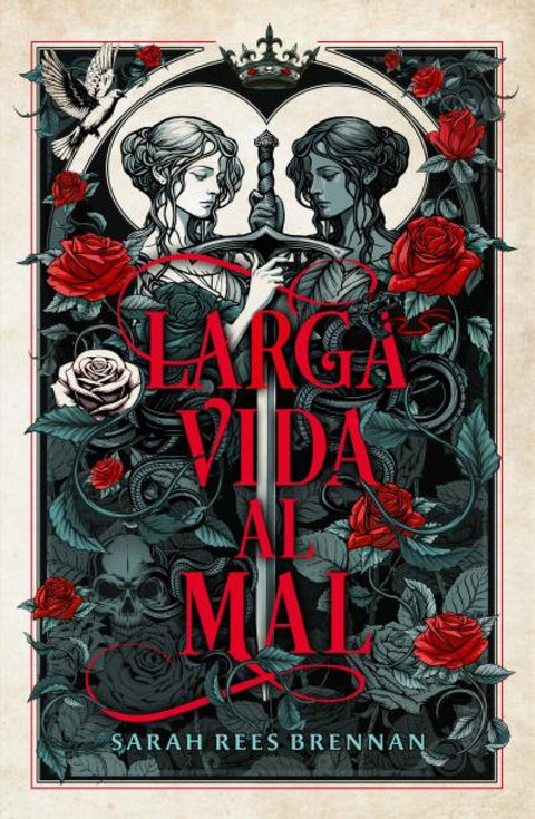  Larga vida al mal 