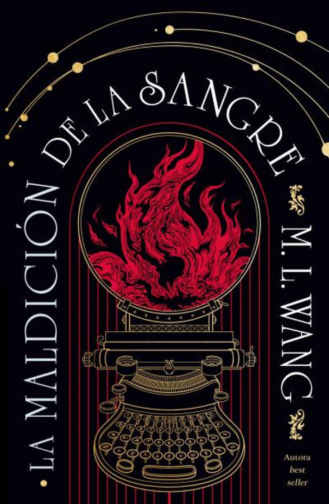  La Maldición de la Sangre 
