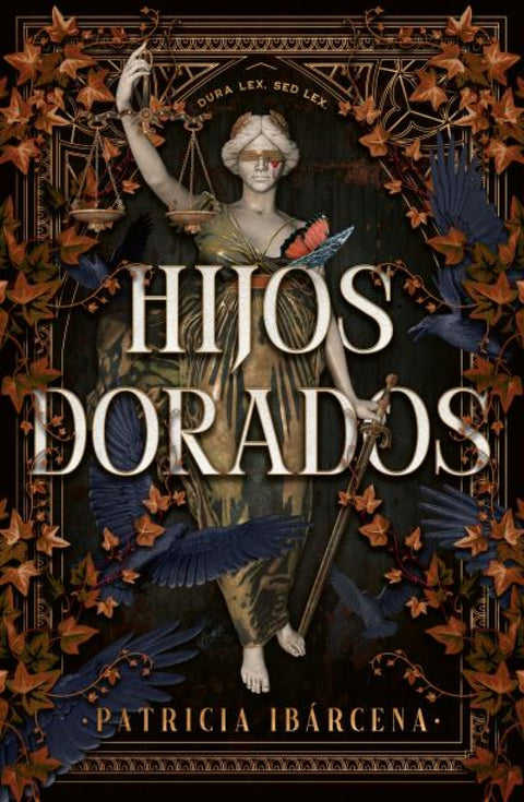  Hijos dorados 