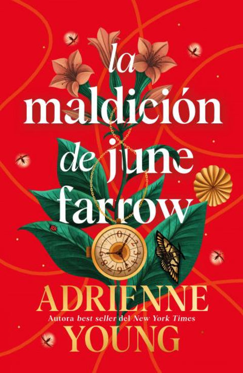  La maldición de June Farrow 