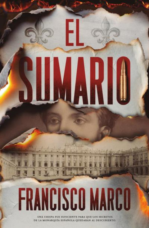  El sumario 