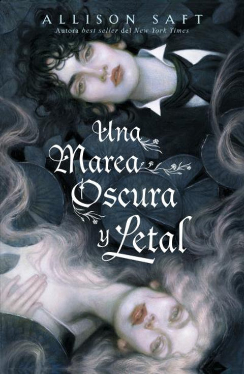  Una marea oscura y letal 
