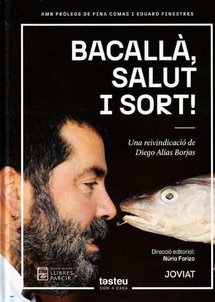  Bacallà, salut i sort! 
