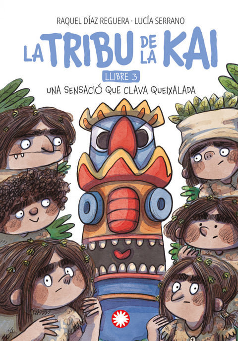  Una sensació que clava queixalada 