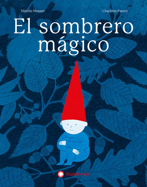  sombrero magico, El 