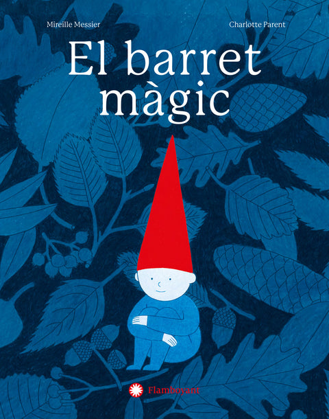  barret magic, El 