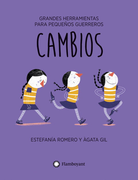  Cambios 