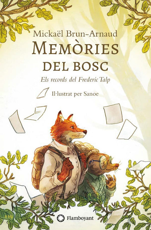  Memories del bosc 