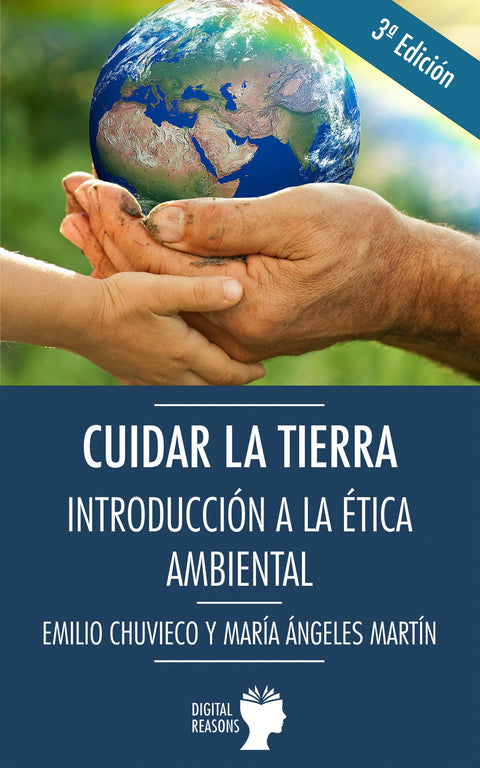  CUIDAR LA TIERRA 