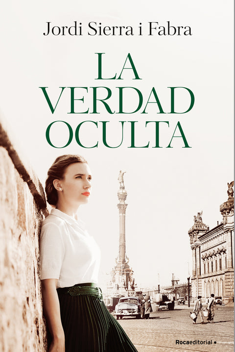  La verdad oculta 