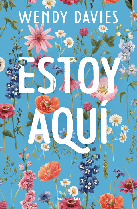  ESTOY AQUI 