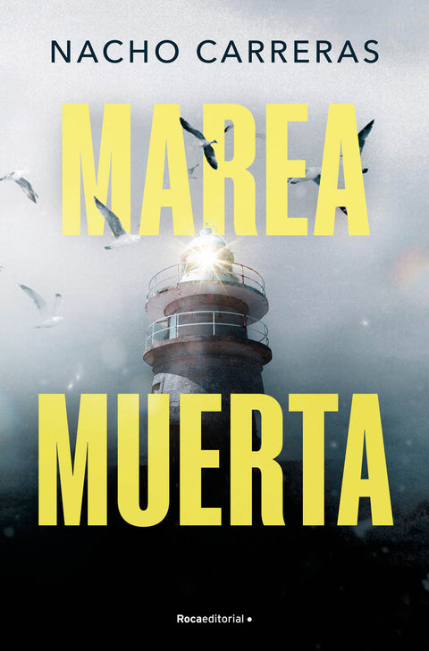  MAREA MUERTA 