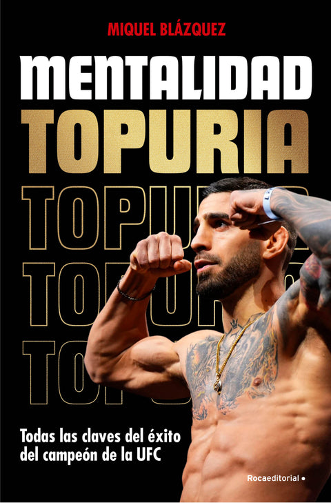 MENTALIDAD TOPURIA 