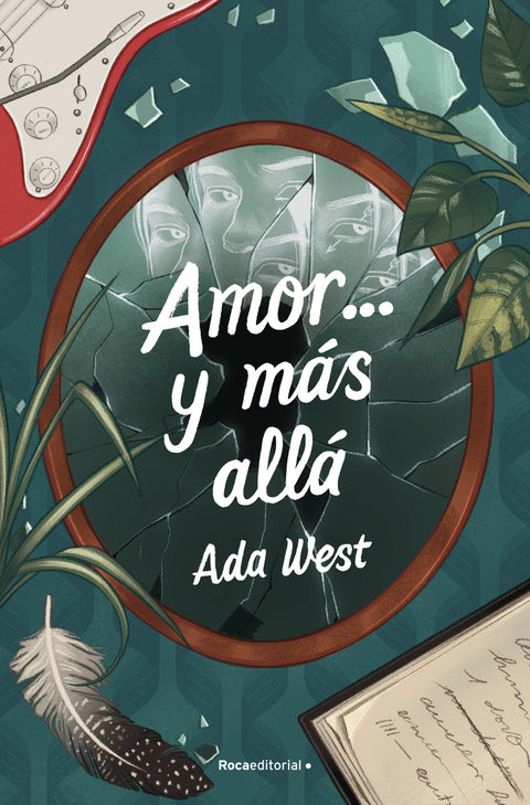  Amor y más allá 