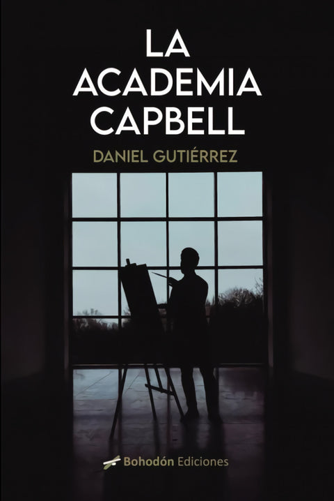  LA ACADEMIA CAPBELL 