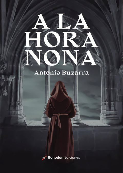  A LA HORA NONA 