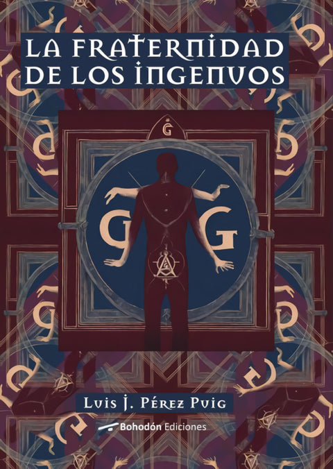  LA FRATERNIDAD DE LOS INGENUOS 
