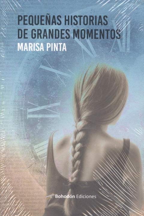  PEQUEÑAS HISTORIAS DE GRANDES MOMENTOS 
