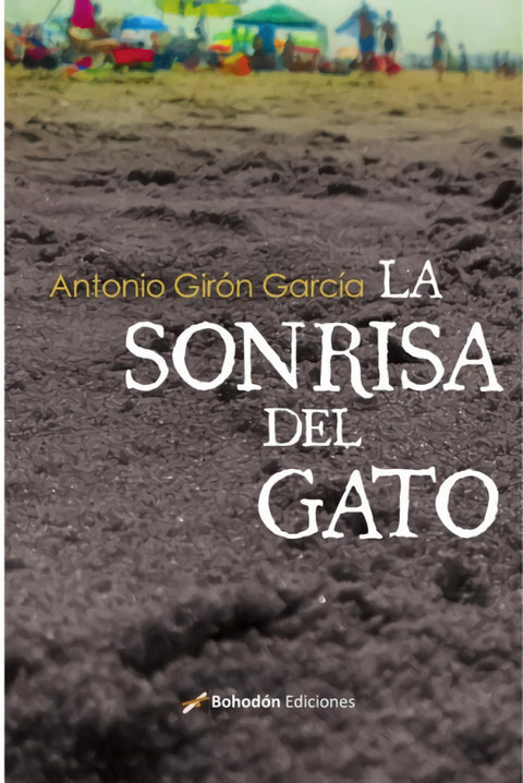  LA SONRISA DEL GATO 