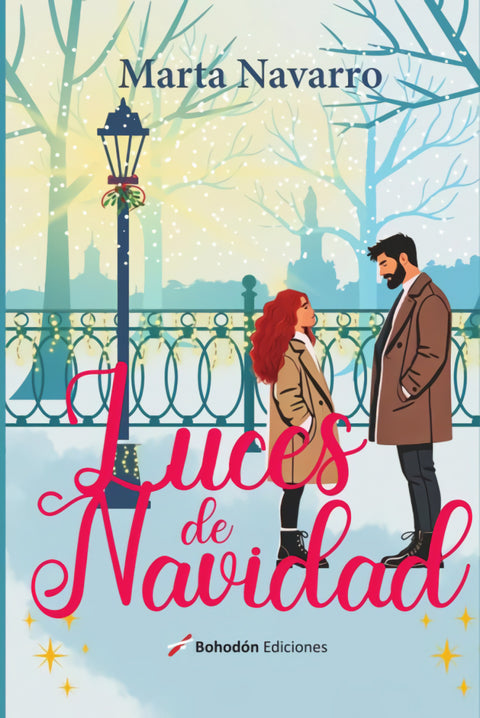  Luces de Navidad 