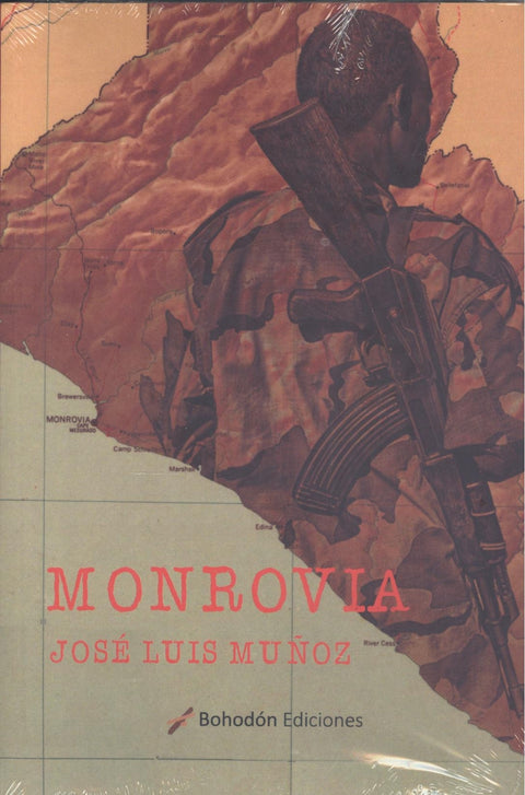  MONROVIA 