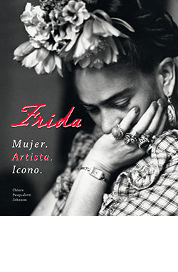  FRIDA 