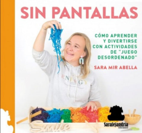  SIN PANTALLAS 