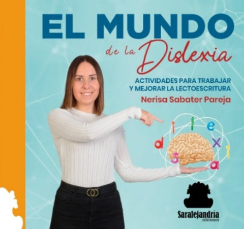  EL MUNDO DE LA DISLEXIA 